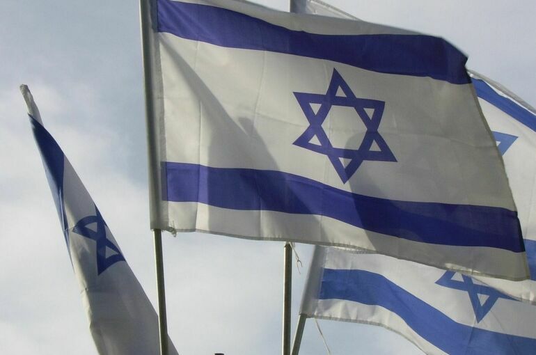 Привитые «Спутником V» туристы смогут получить «зелёный сертификат» в Израиле