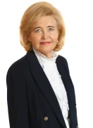 Тамара Ивановна Фролова