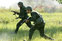 Военные учебные центры появятся при вузах в 8 регионах