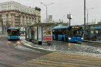 В Москве подорожает проезд в общественном транспорте