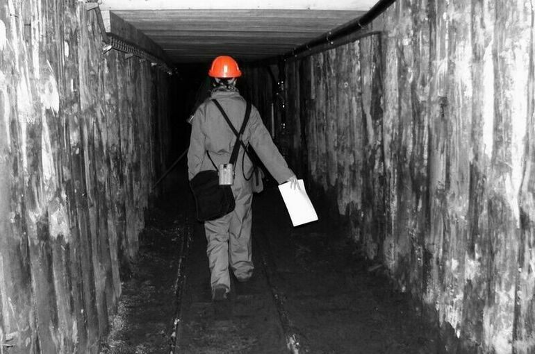 Минприроды хочет обязать владельцев шахт ликвидировать экологический вред от них