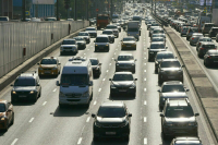Регионам хотят доверить разработку схем организации дорожного движения