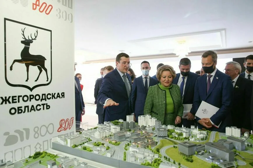 Хохлома — не национальность, а старинный русский промысел