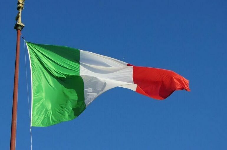 В Италии создаётся новая политическая партия