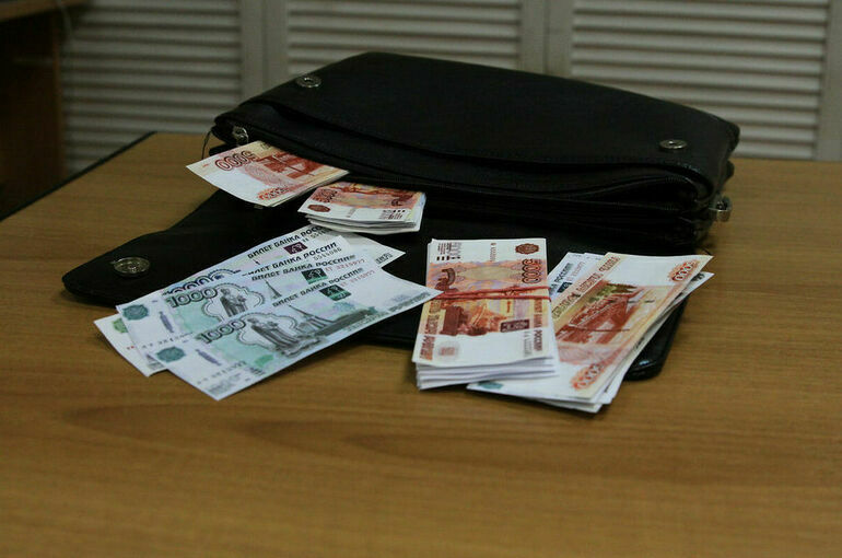 В России хотят ввести штрафы за сделки с преступными деньгами и имуществом