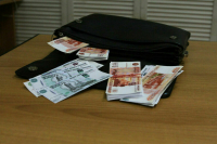 В России хотят ввести штрафы за сделки с преступными деньгами и имуществом