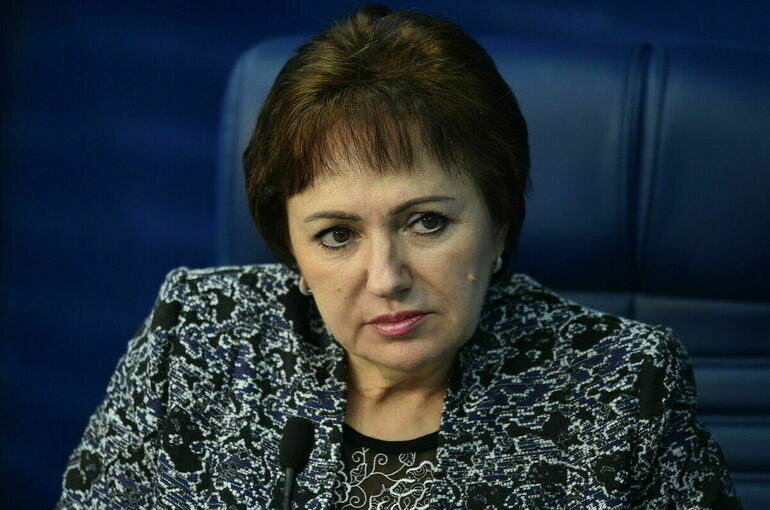 Бибикова заявила о росте очереди в домах престарелых 