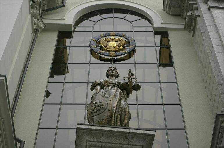 В России расширяют возможности для пересмотра решений судов