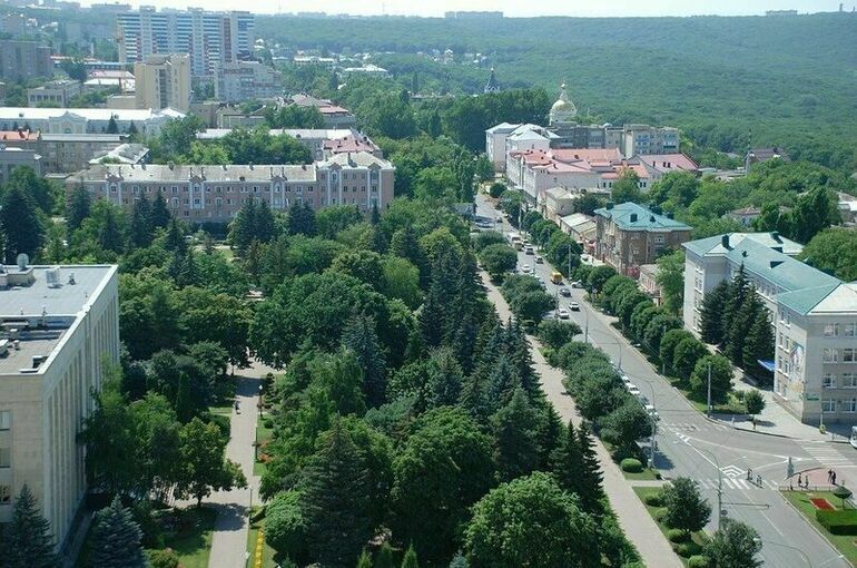 На Ставрополье отменили курортный сбор для всех жителей края