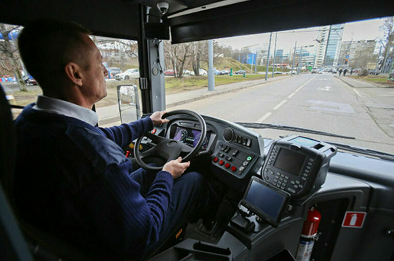 Прокурорские автобусы поедут без лицензий  