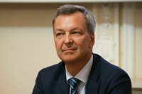 Яцкин: в Ростовскую область будут направлены существенные федеральные инвестиции