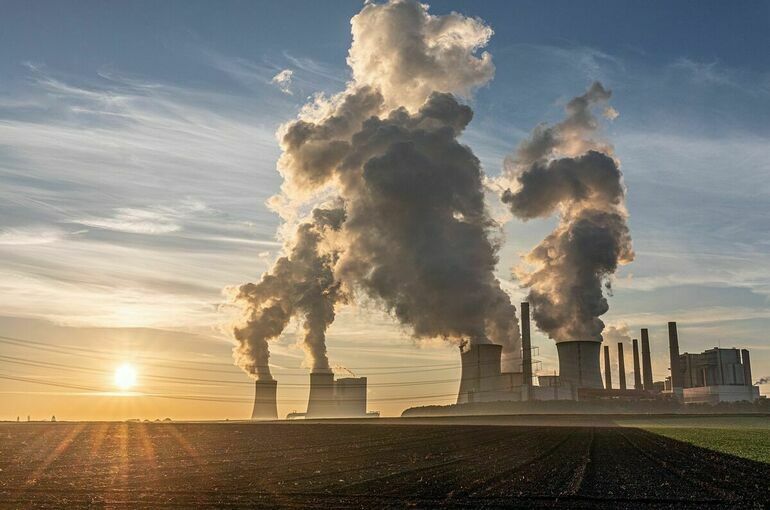 На Сахалине собираются ограничить выбросы парниковых газов