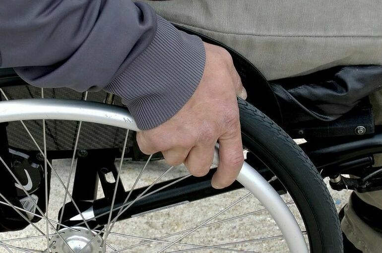 В России предлагают ввести должность уполномоченного по правам инвалидов