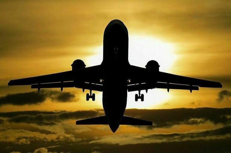 Три самолета Минобороны с 200 гражданами РФ, Киргизии и Афганистана вылетели из Кабула