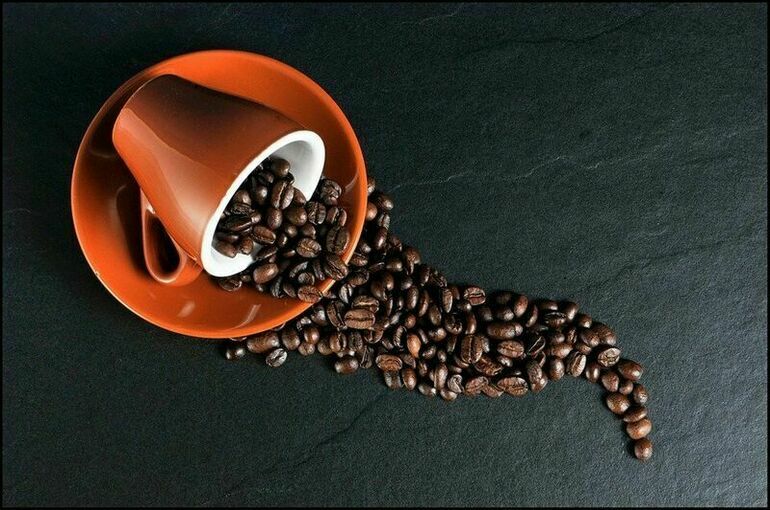 В Минсельхозе не ожидают перебоев с поставками кофе 