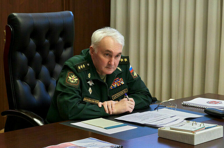 Эксперты при Комитете Госдумы по обороне проанализируют военное законодательство