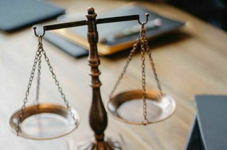 Минцифры разработало требования к подключению судебных участков к ГАС «Правосудие»