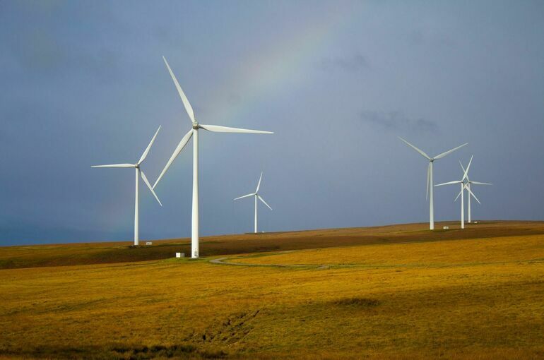 На поддержку «зелёной энергетики» до 2030 года могут направить 50 млрд рублей частных инвестиций