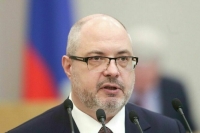 Россия должна требовать ускоренного снятия западных санкций с Сирии, заявил Гаврилов