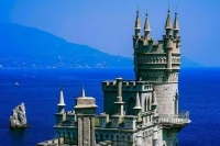 Крым сможет регулировать работу свободных экономических зон