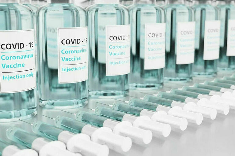  ВОЗ одобрила 10-ю вакцину от коронавируса