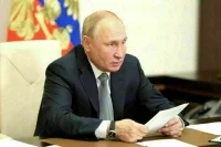 Путин подписал закон о составе судов при апелляции по уголовному делу