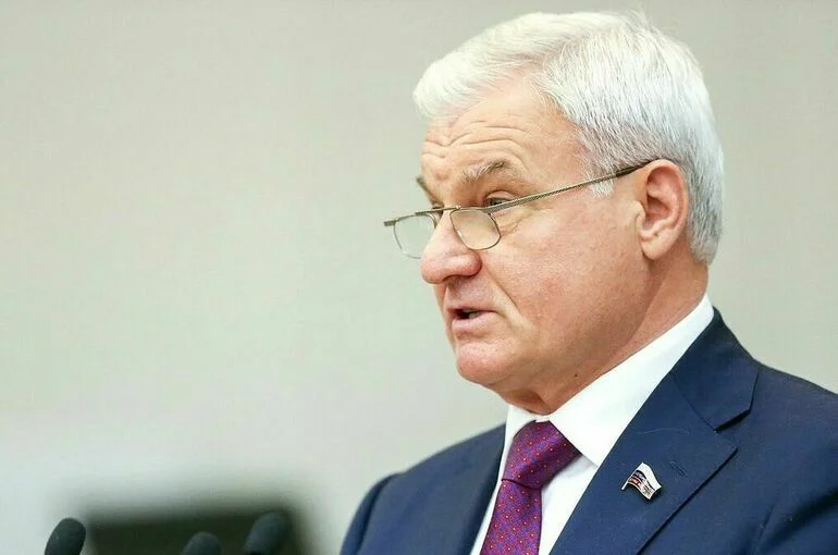 Плотников рассказал о главных аграрных законах уходящего года