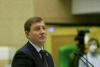 Совет Федерации в новом году начнет работу по цифровизации парламента