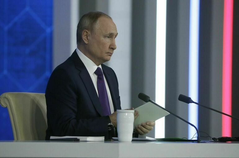 Президент прокомментировал вопрос о дополнительном финансировании Байкала