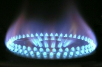 Газ в Подмосковье подвели к 13 тысячам домовладений