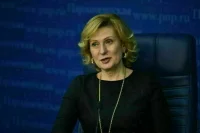 Святенко: меры соцподдержки для получателей пенсии стоит расширить