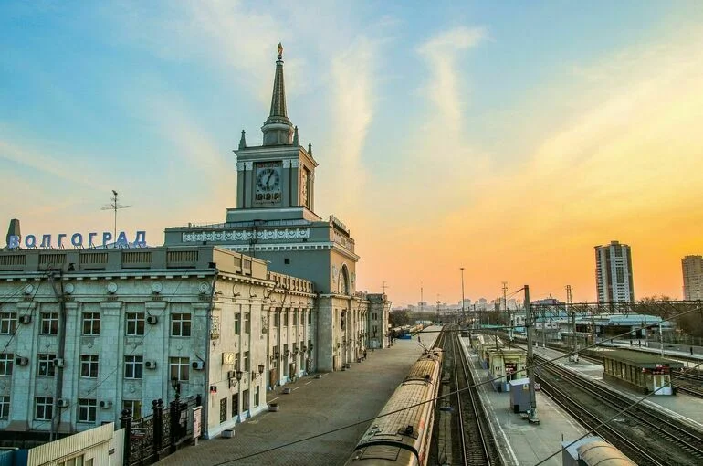 В Волгоградской области утвердили стратегию развития региона до 2030 года