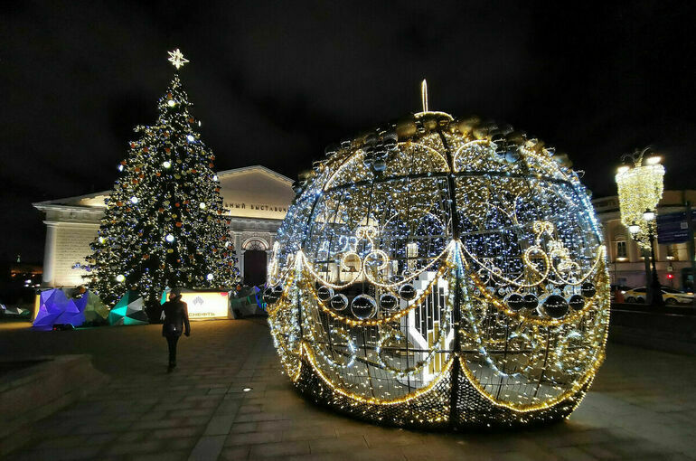 Что запретят в новогоднюю ночь