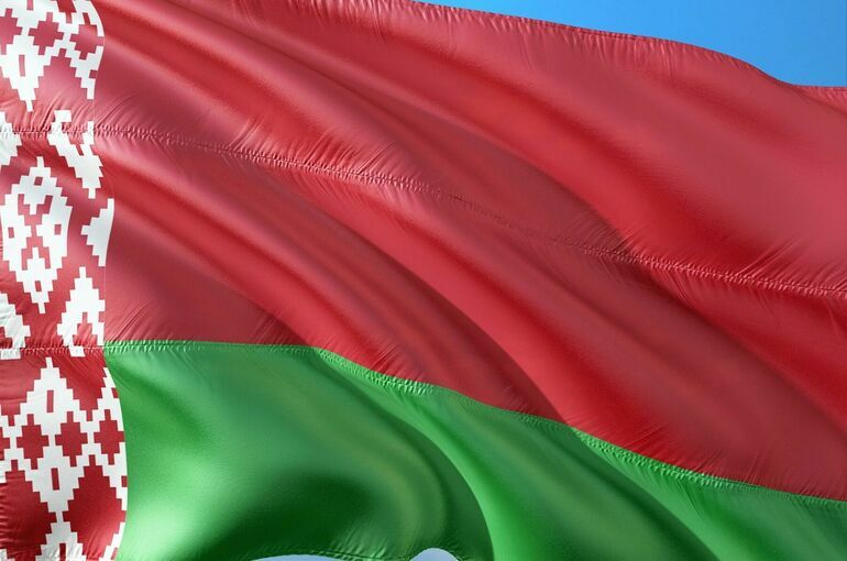 В Белоруссии представили проект поправок в Конституцию