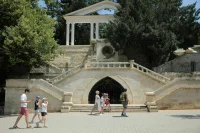 Кисловодск должен стать лучшим курортом Европы