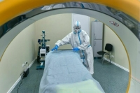 В Италии в январе отделения интенсивной терапии могут быть переполнены, считает анестезиолог
