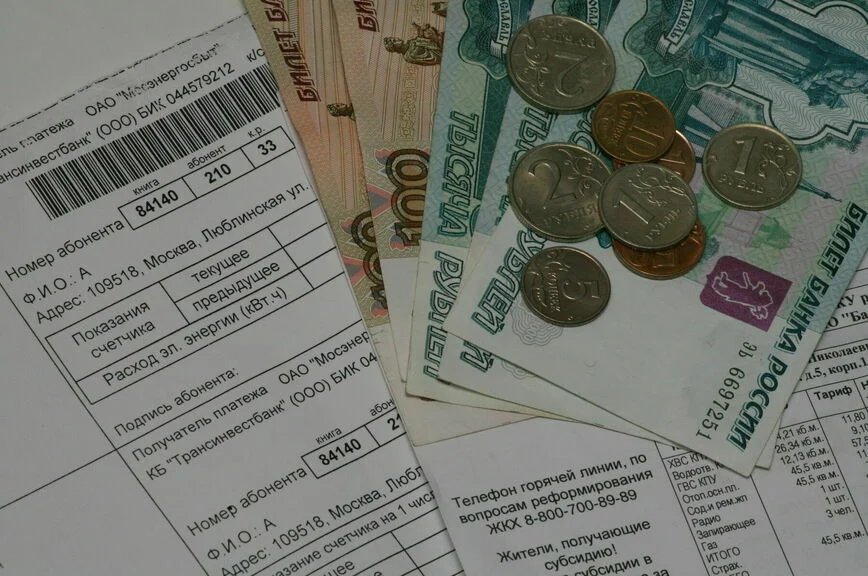 В субсидии на оплату коммунальных услуг отказать будет сложнее
