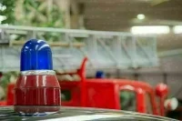 В красноярской больнице произошёл пожар