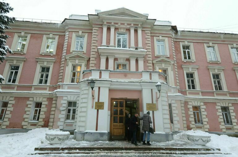 Школкина призвала выделить дополнительное финансирование на развитие Тимирязевки