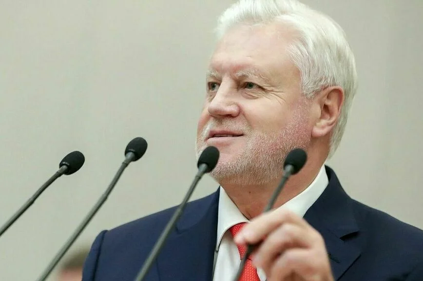 Что будет на столе у Зюганова и Жириновского на Новый год
