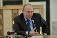 Путин назвал Григоровича патриархом отечественной школы классического танца 
