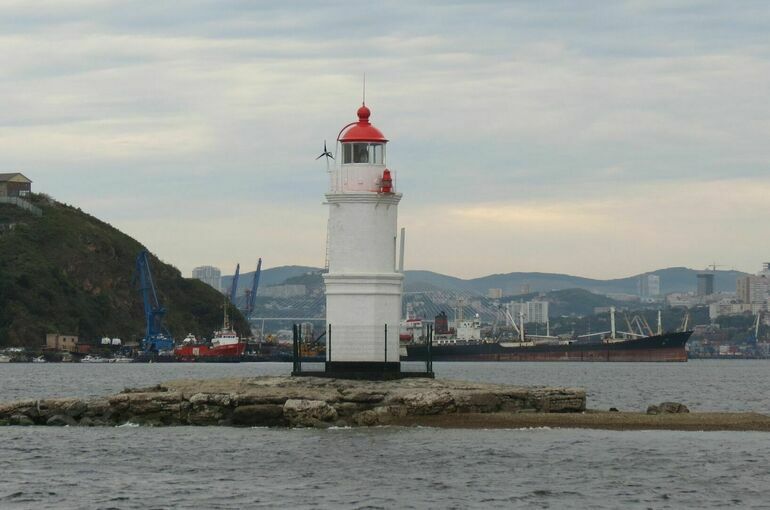 Предпринимателям будет проще стать резидентами свободного порта Владивосток