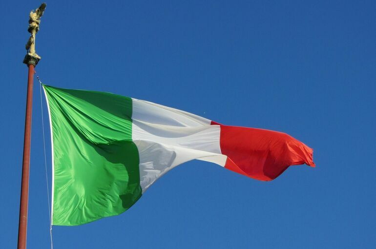 Выборы президента Италии в парламенте назначены на 24 января