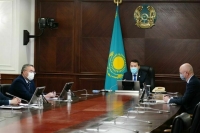 В Казахстане хотят на полгода ввести госрегулирование цен на топливо