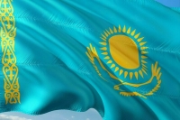 В столице Казахстана ввели режим чрезвычайного положения