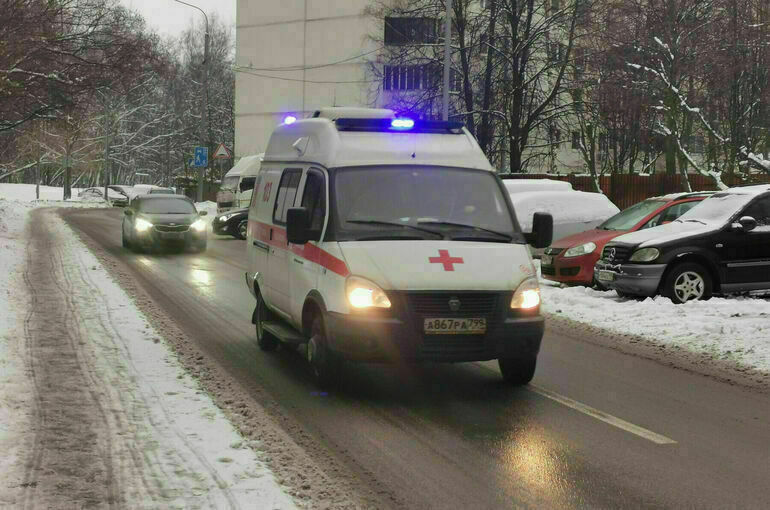 Три человека погибли и пять пострадали в ДТП в Нижегородской области