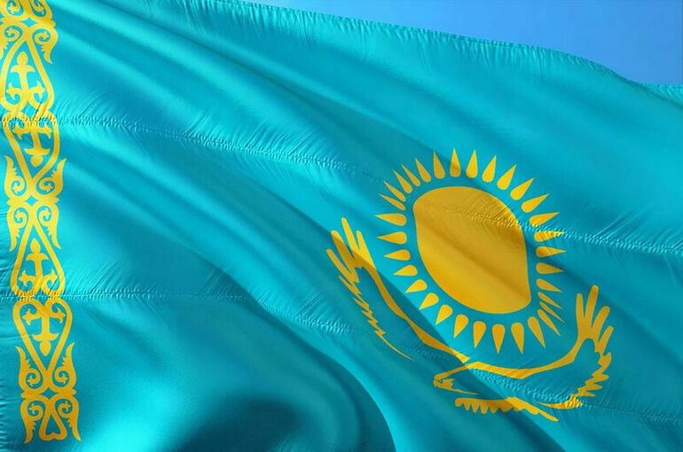 Коллективные миротворческие силы ОДКБ направлены в Казахстан