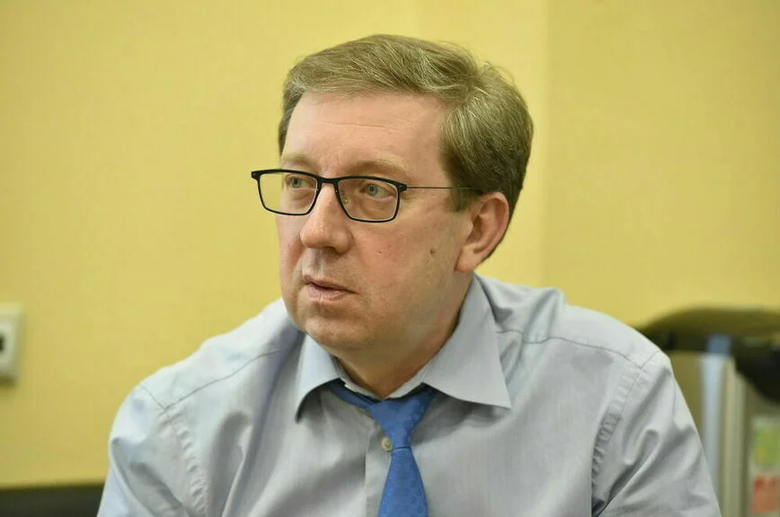 Алексей Майоров