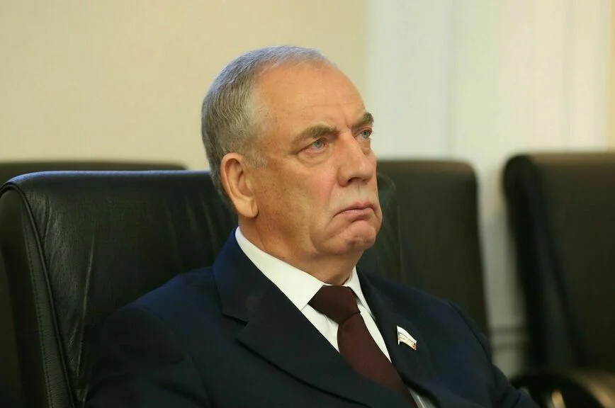 Сергей Митин