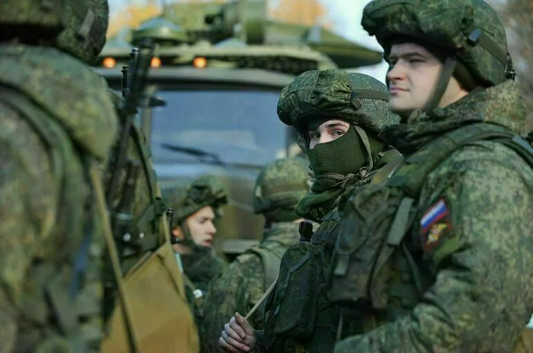 Список причин для увольнения с военной службы расширили